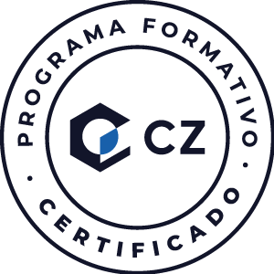 Certificado Centro Zaragoza